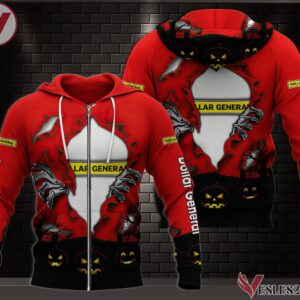Dollar General Uniform Custom Clothes Style 7, Unique Gifts For Employee - Vesles2014s 5