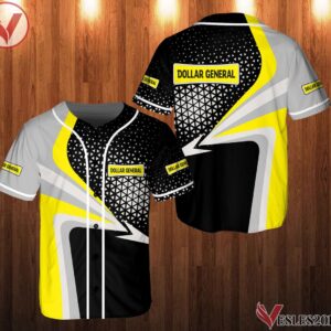 Dollar General Uniform Custom Clothes Style 70, Unique Gifts For Employee - Vesles2014s 1