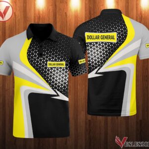 Dollar General Uniform Custom Clothes Style 70, Unique Gifts For Employee - Vesles2014s 2