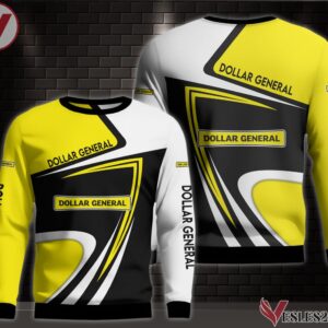Dollar General Uniform Custom Clothes Style 71, Unique Gifts For Employee - Vesles2014s 2