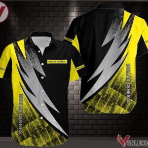 Dollar General Uniform Custom Clothes Style 72, Unique Gifts For Employee - Vesles2014s 2