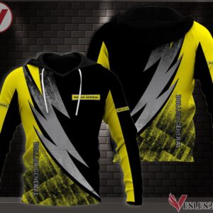 Dollar General Uniform Custom Clothes Style 72, Unique Gifts For Employee - Vesles2014s