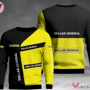 Dollar General Uniform Custom Clothes Style 74, Unique Gifts For Employee - Vesles2014s 2