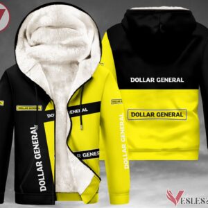 Dollar General Uniform Custom Clothes Style 74, Unique Gifts For Employee - Vesles2014s 3