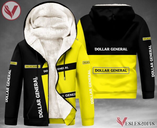 Dollar General Uniform Custom Clothes Style 74, Unique Gifts For Employee - Vesles2014s 3