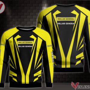 Dollar General Uniform Custom Clothes Style 75, Unique Gifts For Employee - Vesles2014s 2