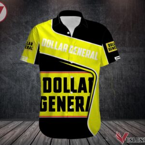 Dollar General Uniform Custom Clothes Style 77, Unique Gifts For Employee - Vesles2014s 1