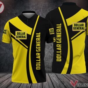 Dollar General Uniform Custom Clothes Style 78, Unique Gifts For Employee - Vesles2014s 2