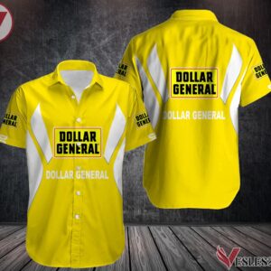 Dollar General Uniform Custom Clothes Style 79, Unique Gifts For Employee - Vesles2014s 2