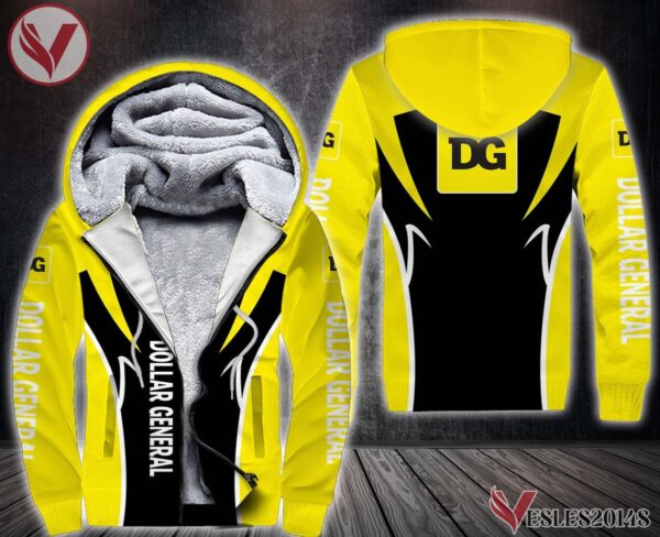 Dollar General Uniform Custom Clothes Style 80, Unique Gifts For Employee - Vesles2014s 2