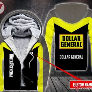Dollar General Uniform Custom Clothes Style 81, Unique Gifts For Employee - Vesles2014s