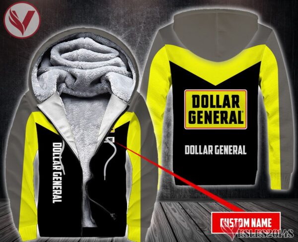 Dollar General Uniform Custom Clothes Style 81, Unique Gifts For Employee - Vesles2014s