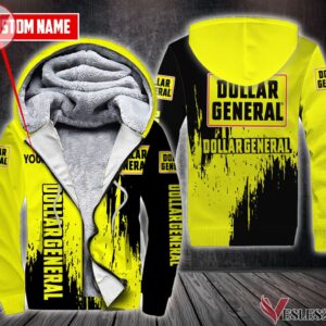 Dollar General Uniform Custom Clothes Style 83, Unique Gifts For Employee - Vesles2014s 7