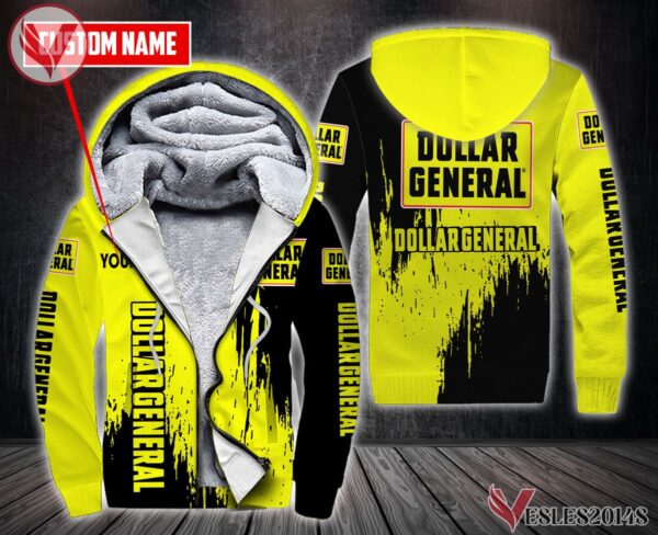 Dollar General Uniform Custom Clothes Style 83, Unique Gifts For Employee - Vesles2014s 7