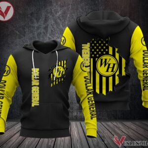 Dollar General Uniform Custom Clothes Style 84, Unique Gifts For Employee - Vesles2014s 1
