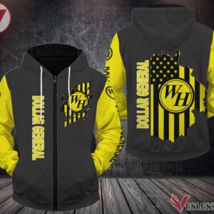 Dollar General Uniform Custom Clothes Style 84, Unique Gifts For Employee - Vesles2014s 2