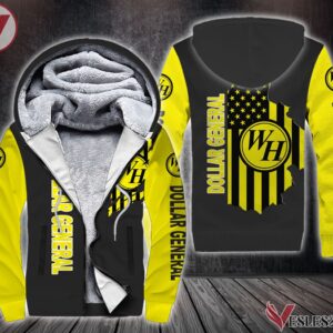 Dollar General Uniform Custom Clothes Style 84, Unique Gifts For Employee - Vesles2014s 6