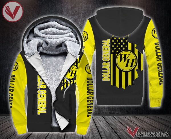 Dollar General Uniform Custom Clothes Style 84, Unique Gifts For Employee - Vesles2014s 6