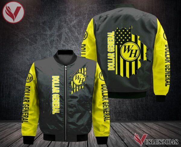 Dollar General Uniform Custom Clothes Style 84, Unique Gifts For Employee - Vesles2014s 7