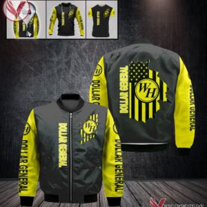Dollar General Uniform Custom Clothes Style 84, Unique Gifts For Employee - Vesles2014s