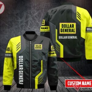 Dollar General Uniform Custom Clothes Style 85, Unique Gifts For Employee - Vesles2014s 7