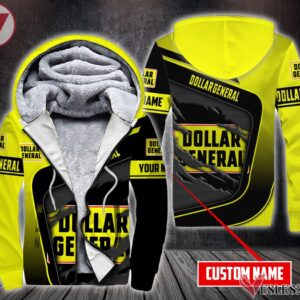 Dollar General Uniform Custom Clothes Style 86, Unique Gifts For Employee - Vesles2014s 3