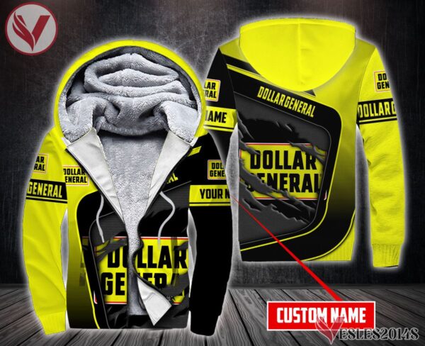 Dollar General Uniform Custom Clothes Style 86, Unique Gifts For Employee - Vesles2014s 3