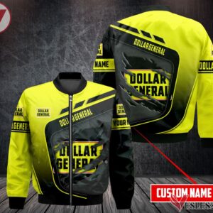 Dollar General Uniform Custom Clothes Style 86, Unique Gifts For Employee - Vesles2014s 5