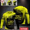Dollar General Uniform Custom Clothes Style 86, Unique Gifts For Employee - Vesles2014s