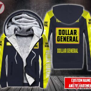 Dollar General Uniform Custom Clothes Style 87, Unique Gifts For Employee - Vesles2014s 2