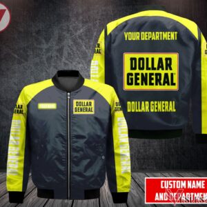 Dollar General Uniform Custom Clothes Style 87, Unique Gifts For Employee - Vesles2014s 6