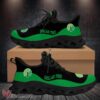 Dollar Tree Logo Custom Shoes, Best Running Shoes For Fans - Vesles2014S