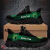 Dollar Tree Logo Custom Shoes, Best Running Shoes For Fans - Vesles2014S