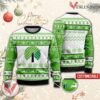 Dollar Tree Logo Personalized Ugly Christmas Sweater, Unique Gift For Fans - Vesles2014s