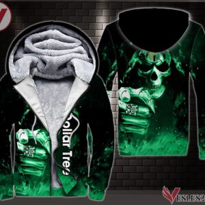 Dollar Tree Uniform Custom Clothes Style 1, Unique Gifts For Employee - Vesles2014s 2
