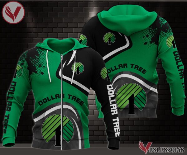 Dollar Tree Uniform Custom Clothes Style 10, Unique Gifts For Employee - Vesles2014s 1