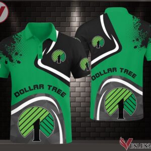 Dollar Tree Uniform Custom Clothes Style 10, Unique Gifts For Employee - Vesles2014s 2