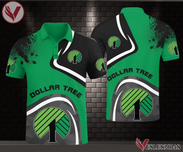 Dollar Tree Uniform Custom Clothes Style 10, Unique Gifts For Employee - Vesles2014s 2