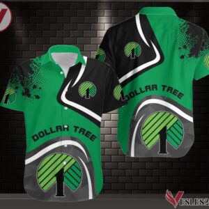 Dollar Tree Uniform Custom Clothes Style 10, Unique Gifts For Employee - Vesles2014s 3