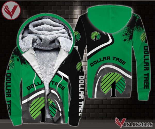 Dollar Tree Uniform Custom Clothes Style 10, Unique Gifts For Employee - Vesles2014s 4