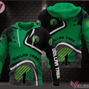 Dollar Tree Uniform Custom Clothes Style 10, Unique Gifts For Employee - Vesles2014s