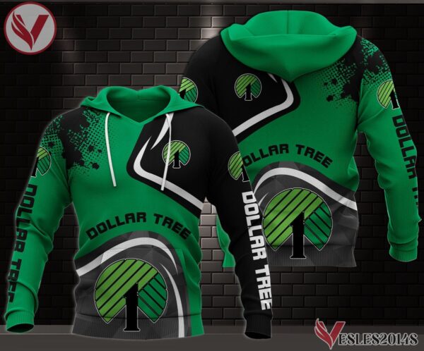 Dollar Tree Uniform Custom Clothes Style 10, Unique Gifts For Employee - Vesles2014s