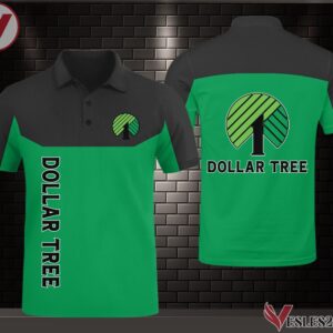 Dollar Tree Uniform Custom Clothes Style 11, Unique Gifts For Employee - Vesles2014s 1