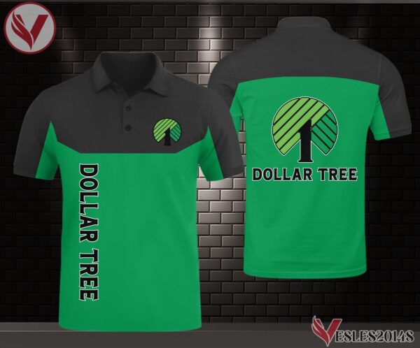 Dollar Tree Uniform Custom Clothes Style 11, Unique Gifts For Employee - Vesles2014s 1