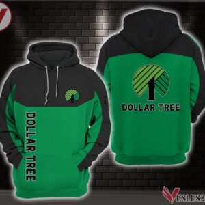 Dollar Tree Uniform Custom Clothes Style 11, Unique Gifts For Employee - Vesles2014s 2