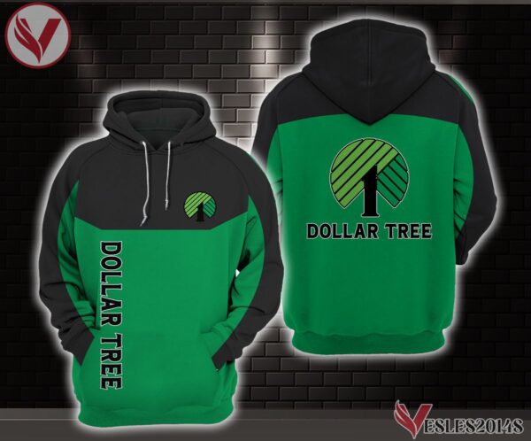 Dollar Tree Uniform Custom Clothes Style 11, Unique Gifts For Employee - Vesles2014s 2