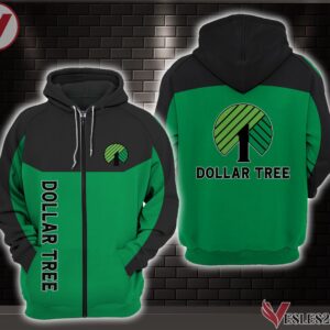 Dollar Tree Uniform Custom Clothes Style 11, Unique Gifts For Employee - Vesles2014s 3