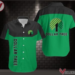 Dollar Tree Uniform Custom Clothes Style 11, Unique Gifts For Employee - Vesles2014s 4