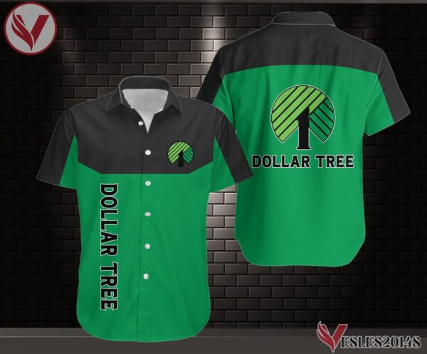 Dollar Tree Uniform Custom Clothes Style 11, Unique Gifts For Employee - Vesles2014s 4