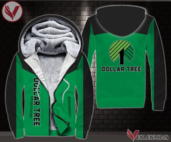 Dollar Tree Uniform Custom Clothes Style 11, Unique Gifts For Employee - Vesles2014s